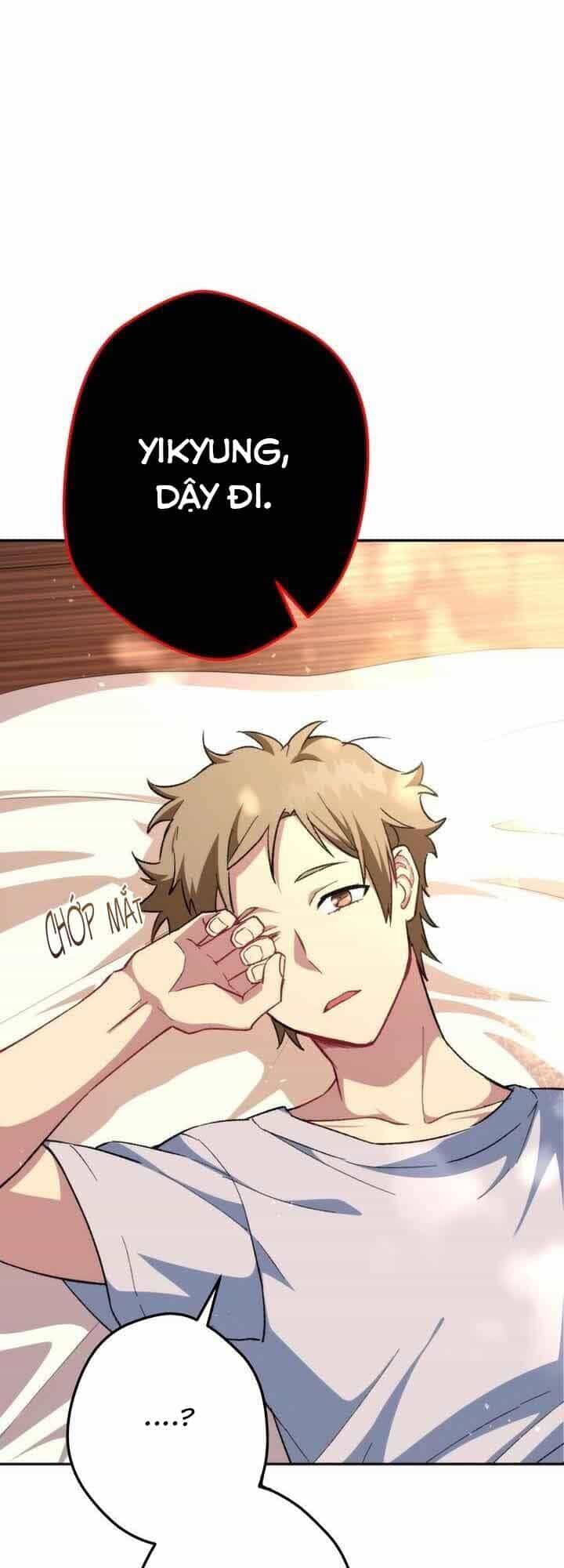 Sự Sống Sót Của Kẻ Chiêu Hồn - Chương 12