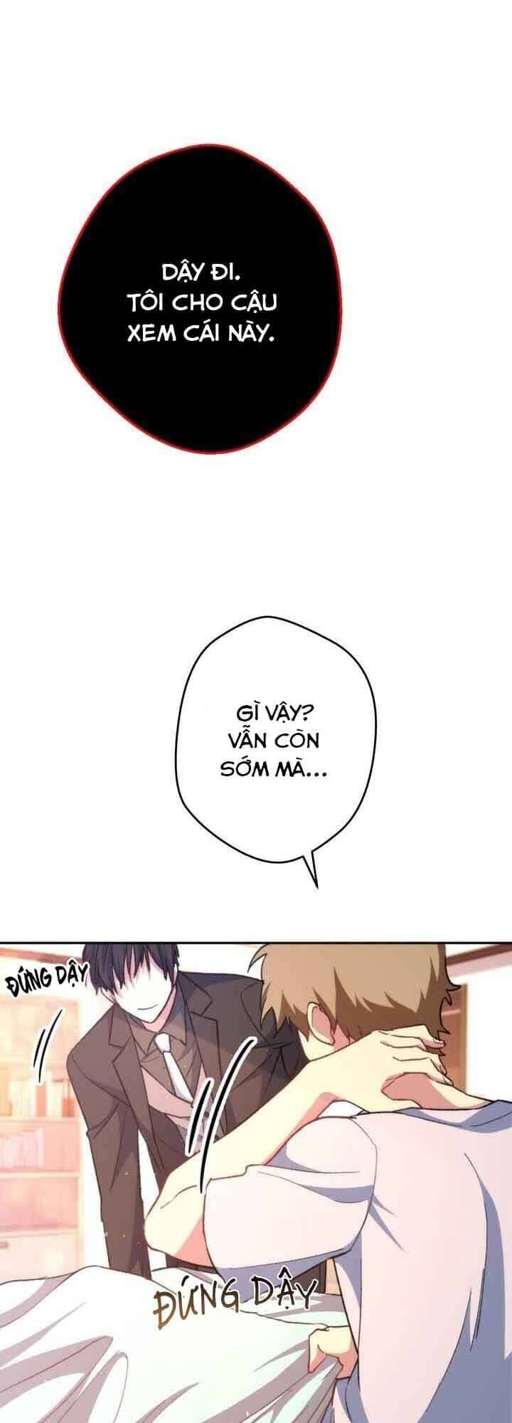 Sự Sống Sót Của Kẻ Chiêu Hồn - Chương 12