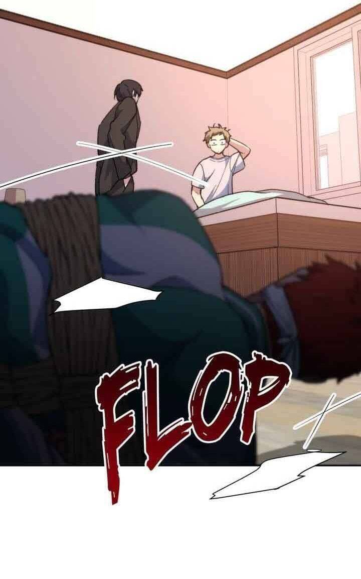 Sự Sống Sót Của Kẻ Chiêu Hồn - Chương 12