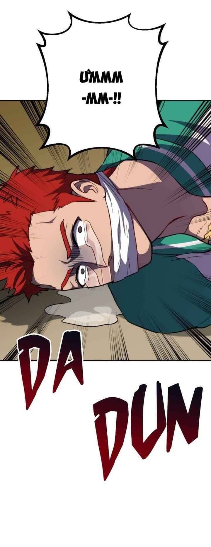 Sự Sống Sót Của Kẻ Chiêu Hồn - Chương 12