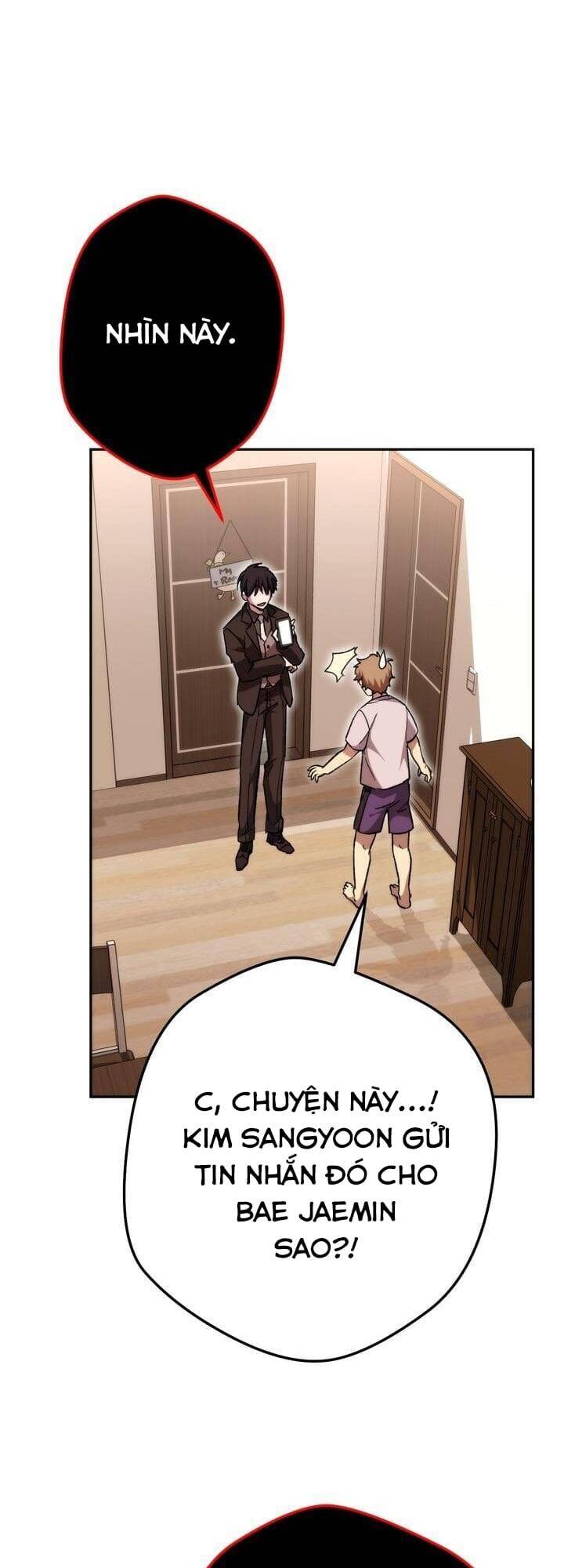 Sự Sống Sót Của Kẻ Chiêu Hồn - Chương 13