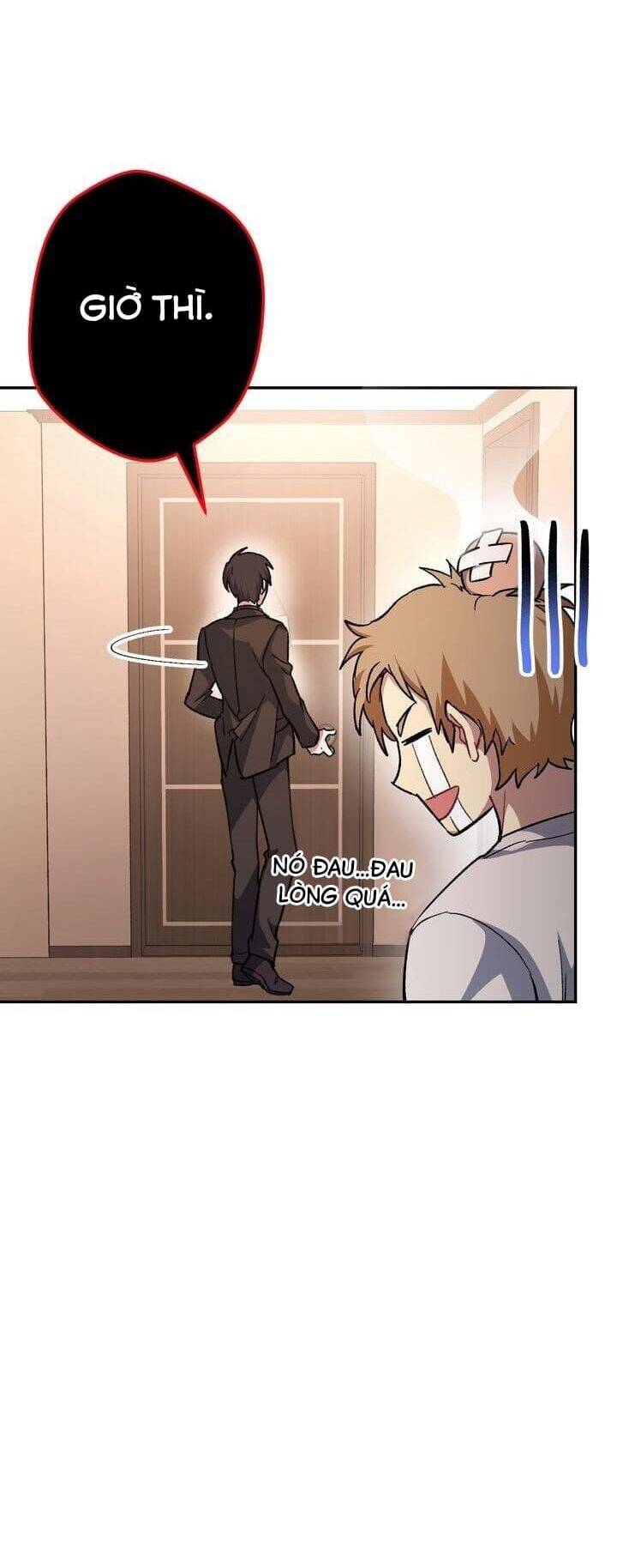 Sự Sống Sót Của Kẻ Chiêu Hồn - Chương 13