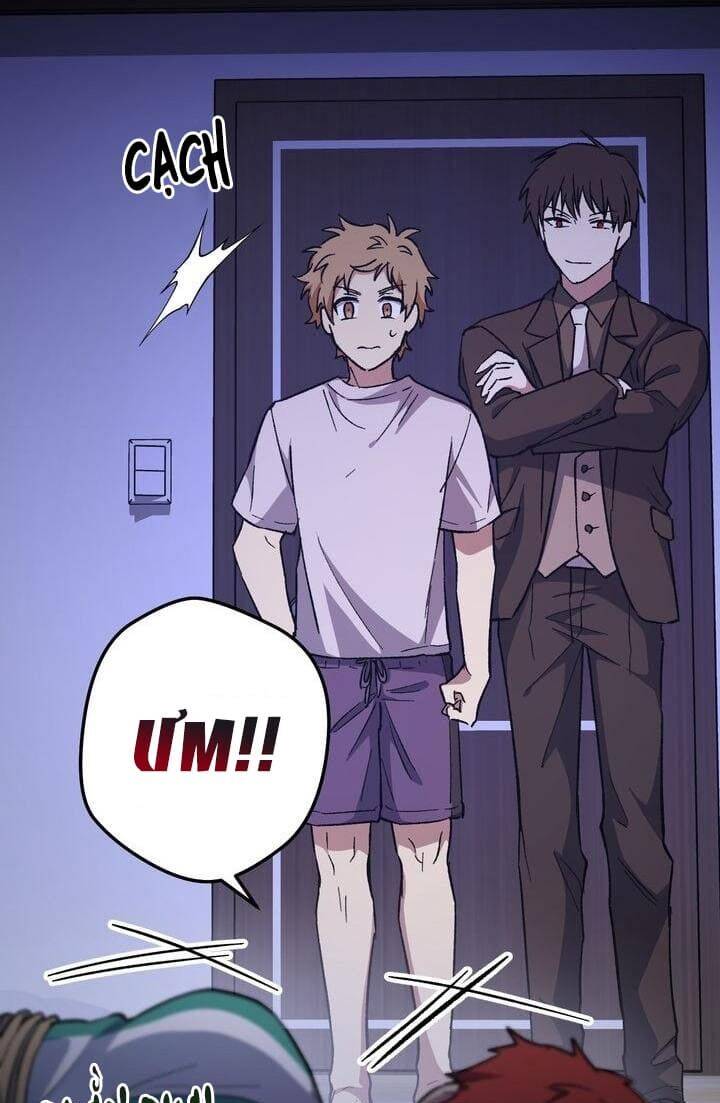 Sự Sống Sót Của Kẻ Chiêu Hồn - Chương 13