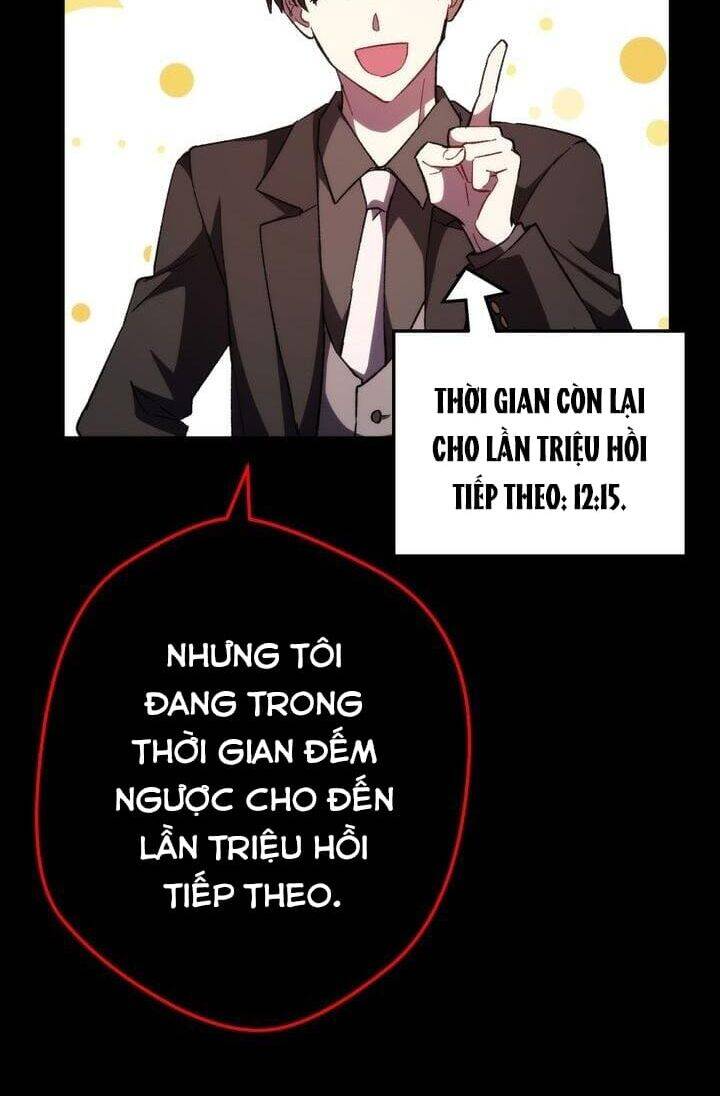 Sự Sống Sót Của Kẻ Chiêu Hồn - Chương 13