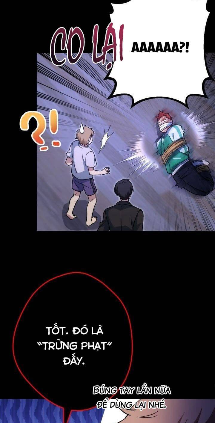 Sự Sống Sót Của Kẻ Chiêu Hồn - Chương 13