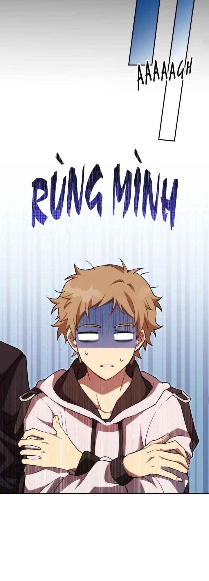 Sự Sống Sót Của Kẻ Chiêu Hồn - Chương 13