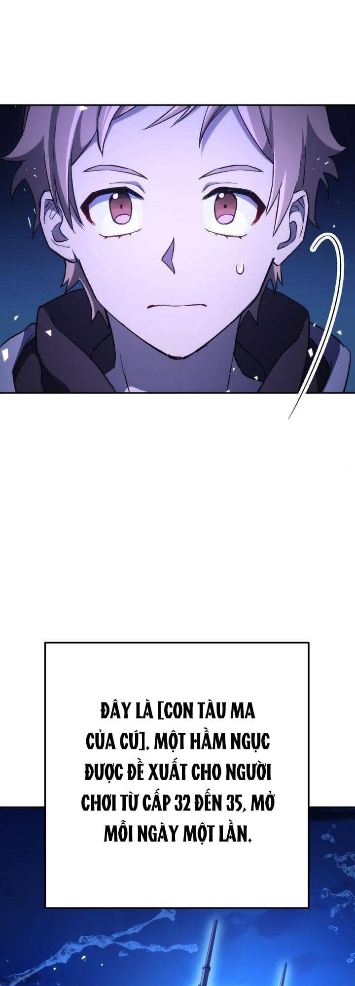 Sự Sống Sót Của Kẻ Chiêu Hồn - Chương 13