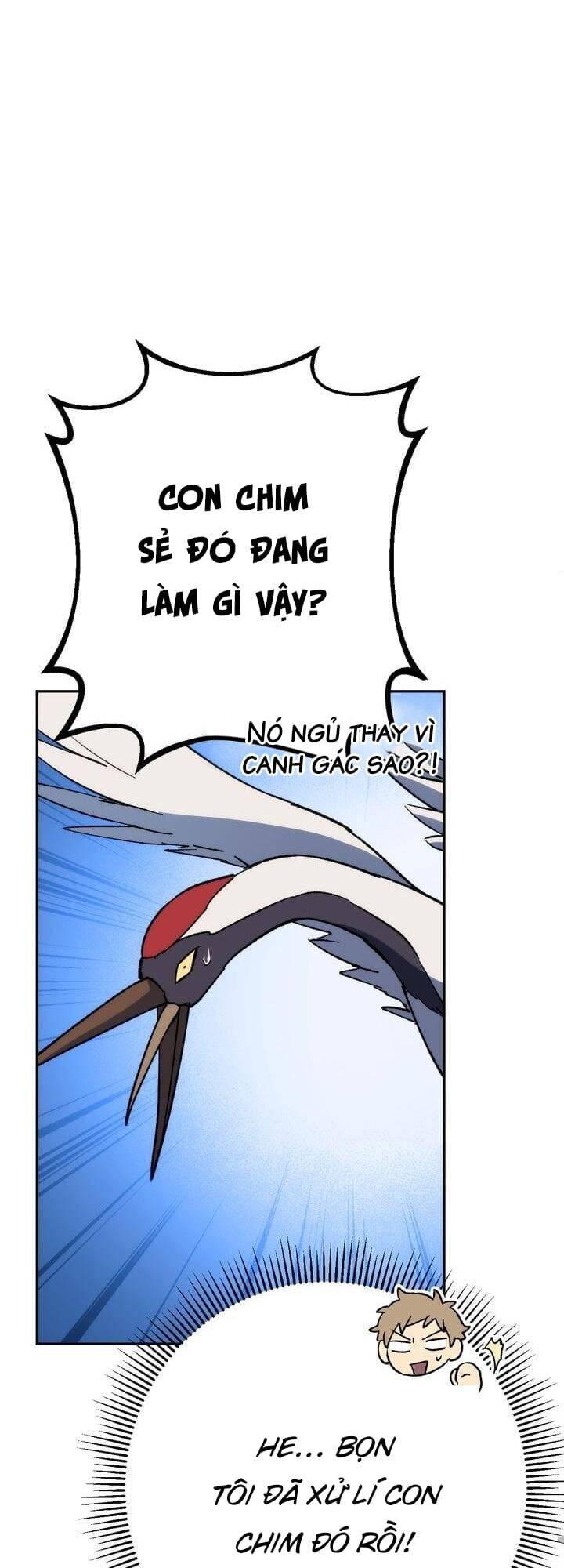 Sự Sống Sót Của Kẻ Chiêu Hồn - Chương 13