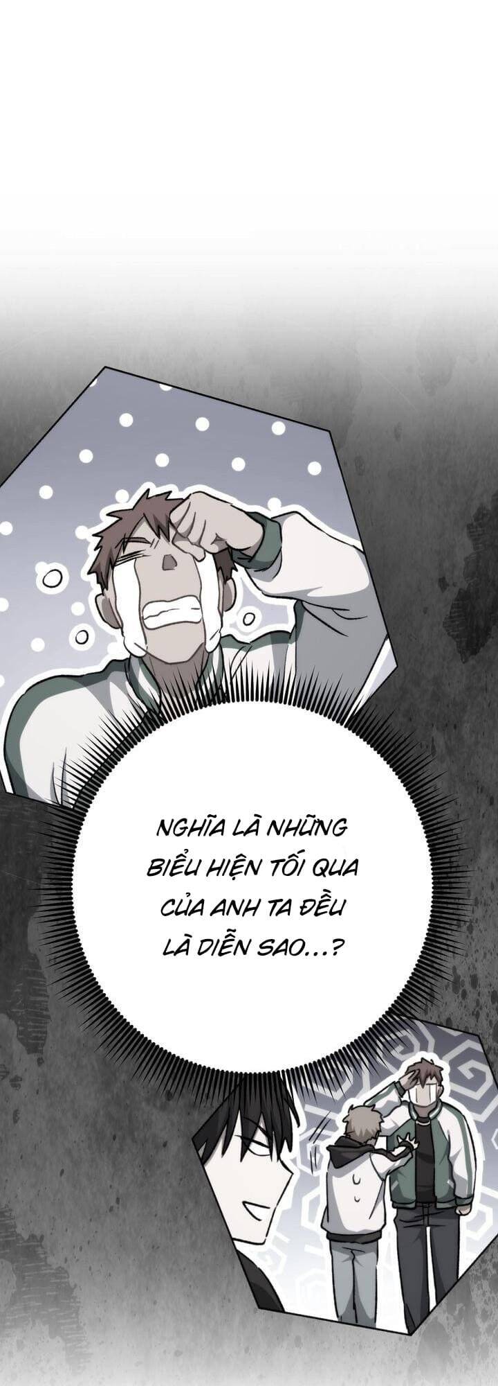 Sự Sống Sót Của Kẻ Chiêu Hồn - Chương 13