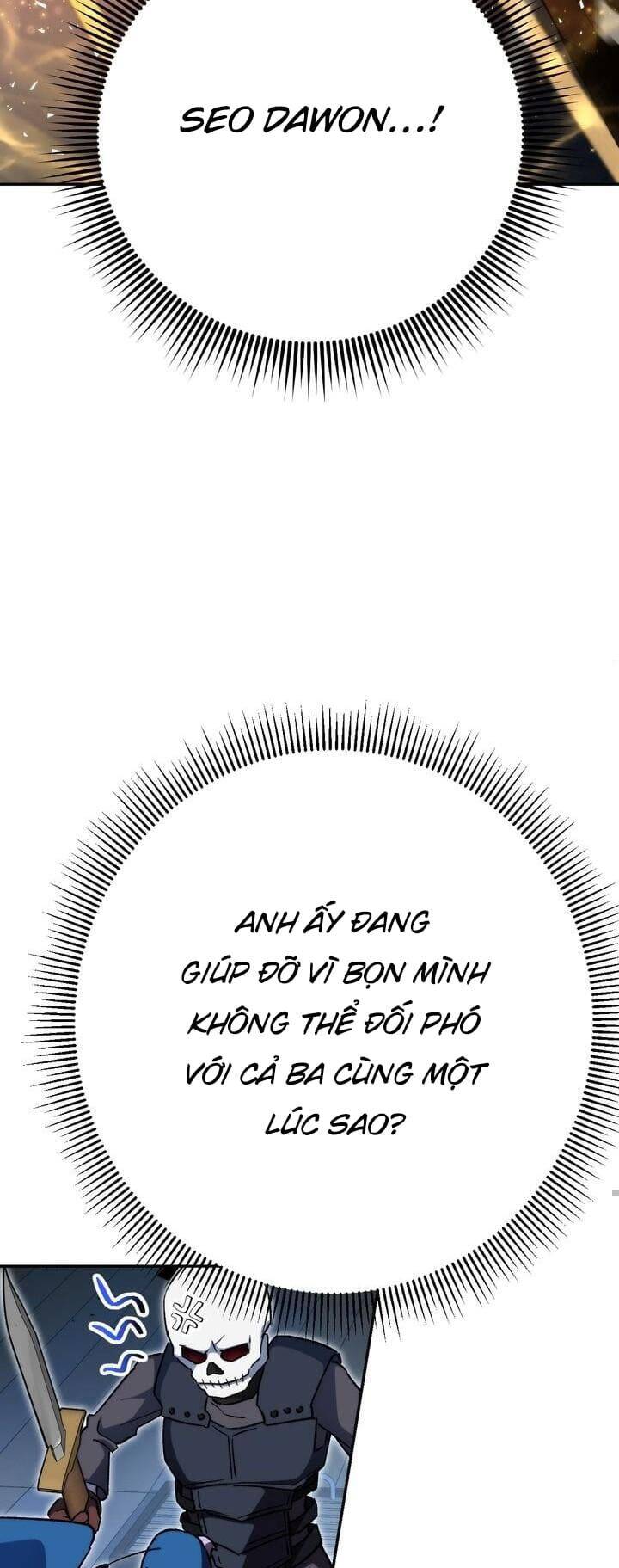 Sự Sống Sót Của Kẻ Chiêu Hồn - Chương 13