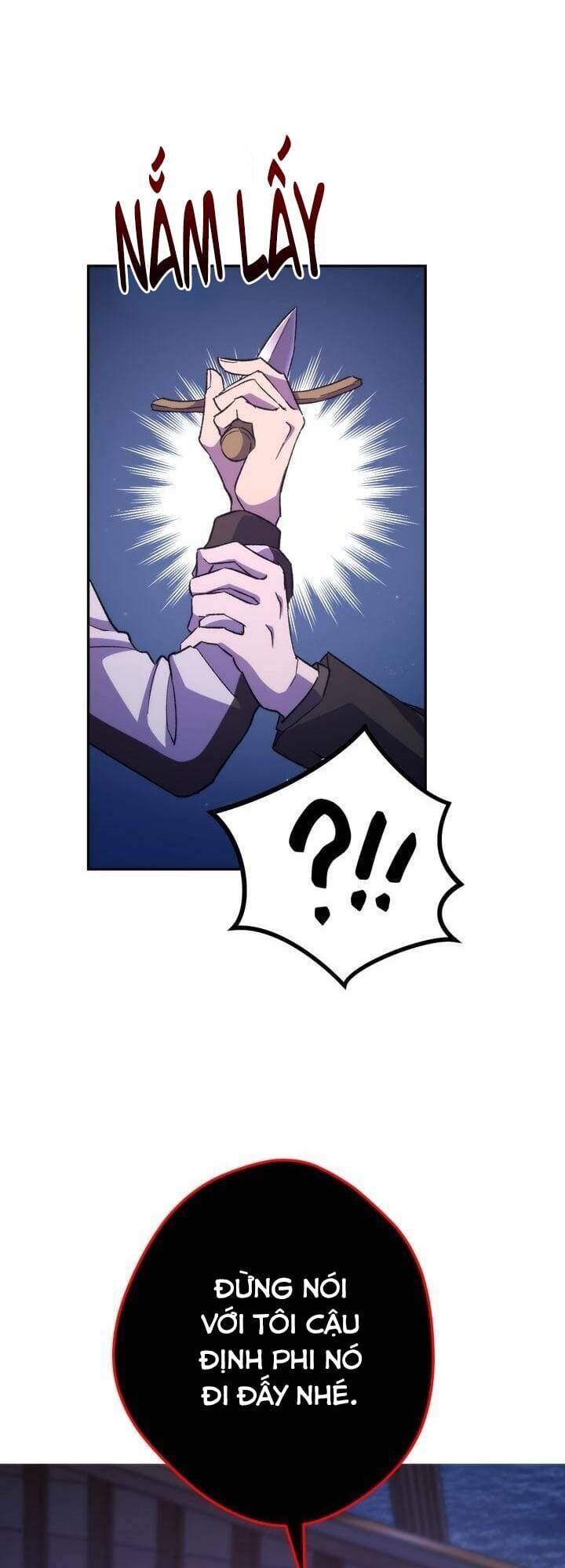 Sự Sống Sót Của Kẻ Chiêu Hồn - Chương 13