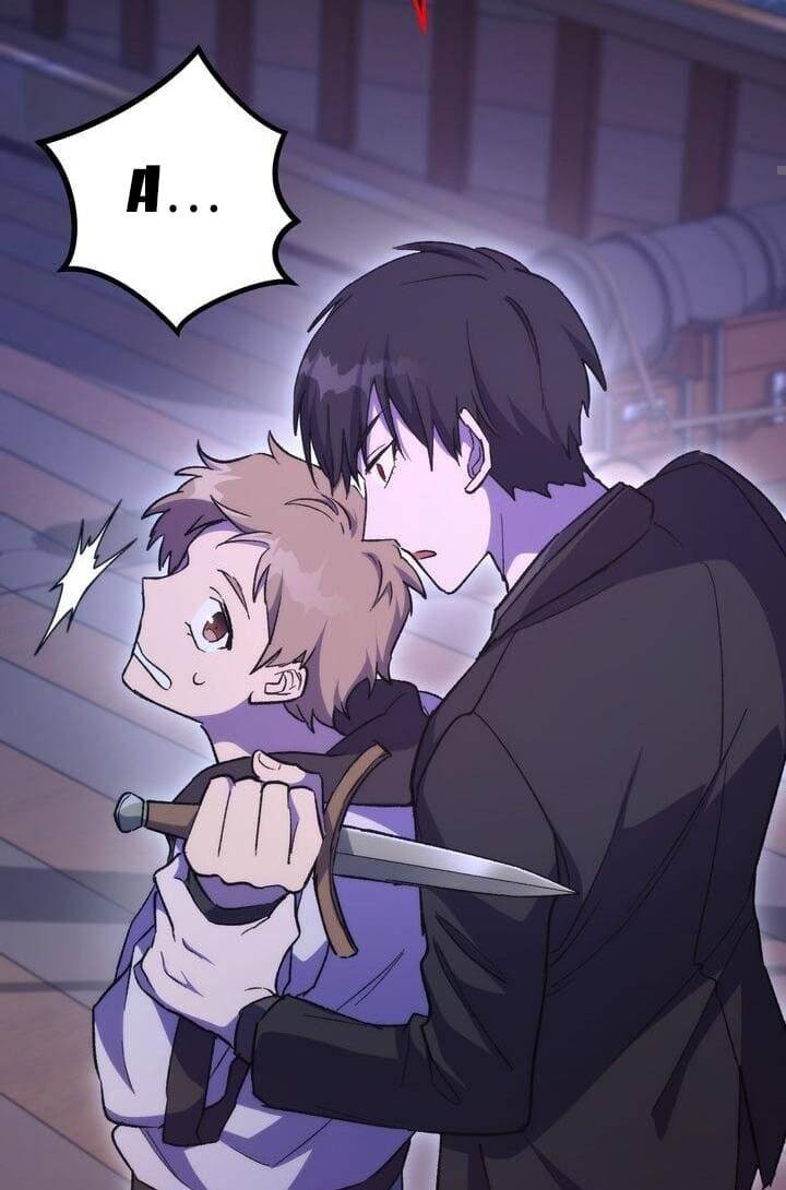 Sự Sống Sót Của Kẻ Chiêu Hồn - Chương 13