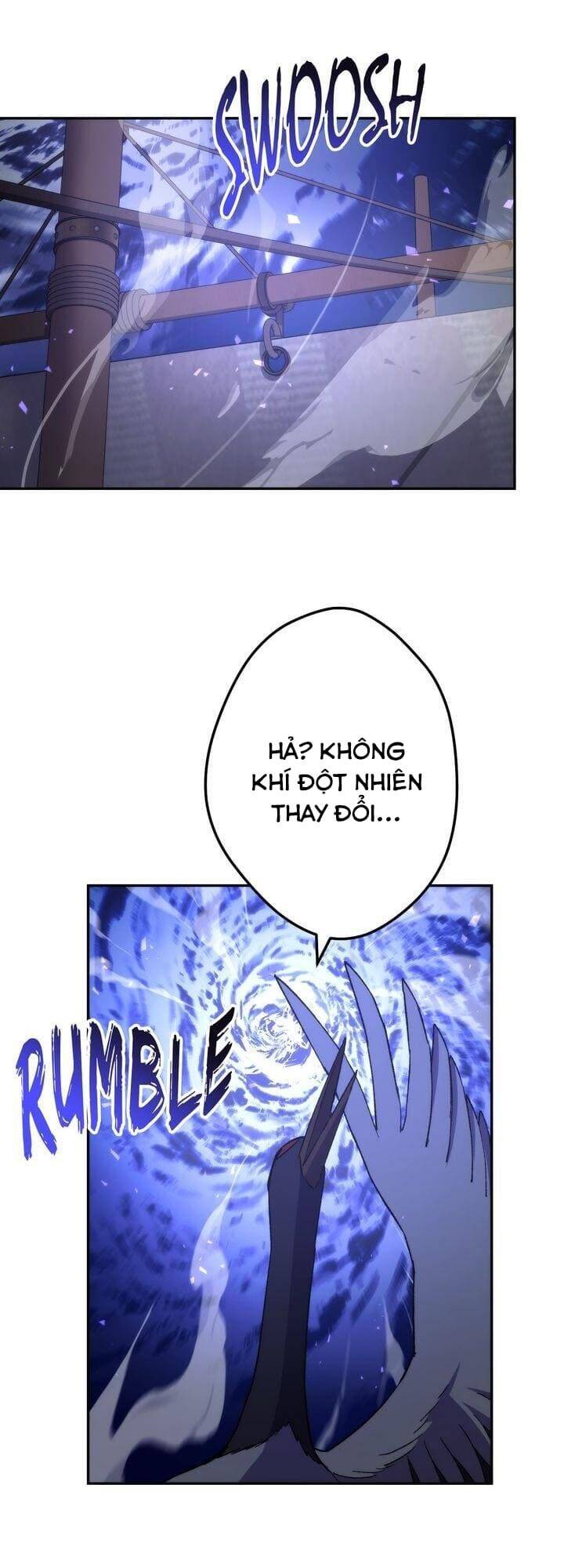 Sự Sống Sót Của Kẻ Chiêu Hồn - Chương 13