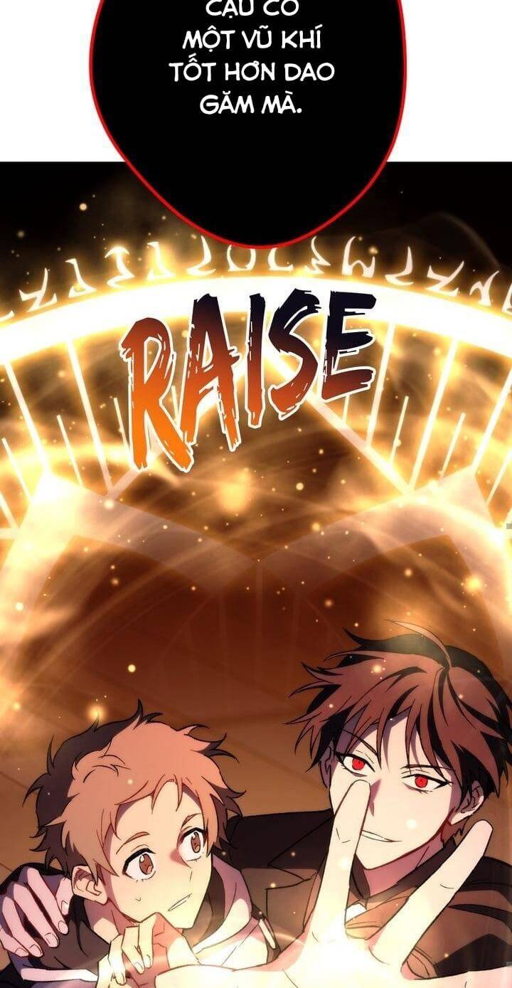 Sự Sống Sót Của Kẻ Chiêu Hồn - Chương 13