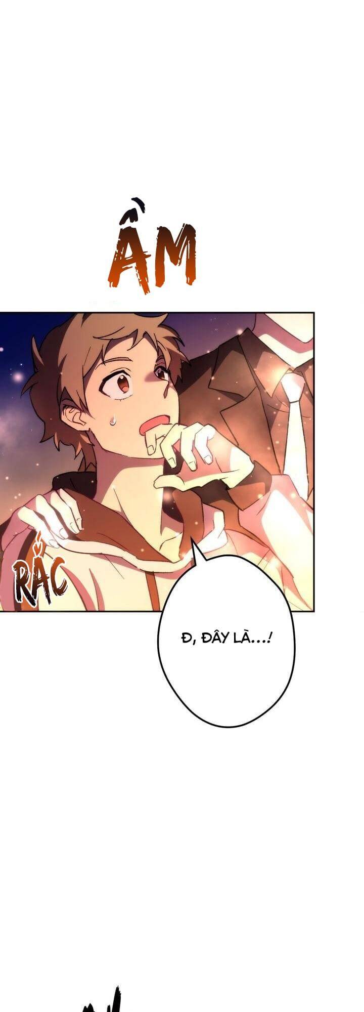 Sự Sống Sót Của Kẻ Chiêu Hồn - Chương 13