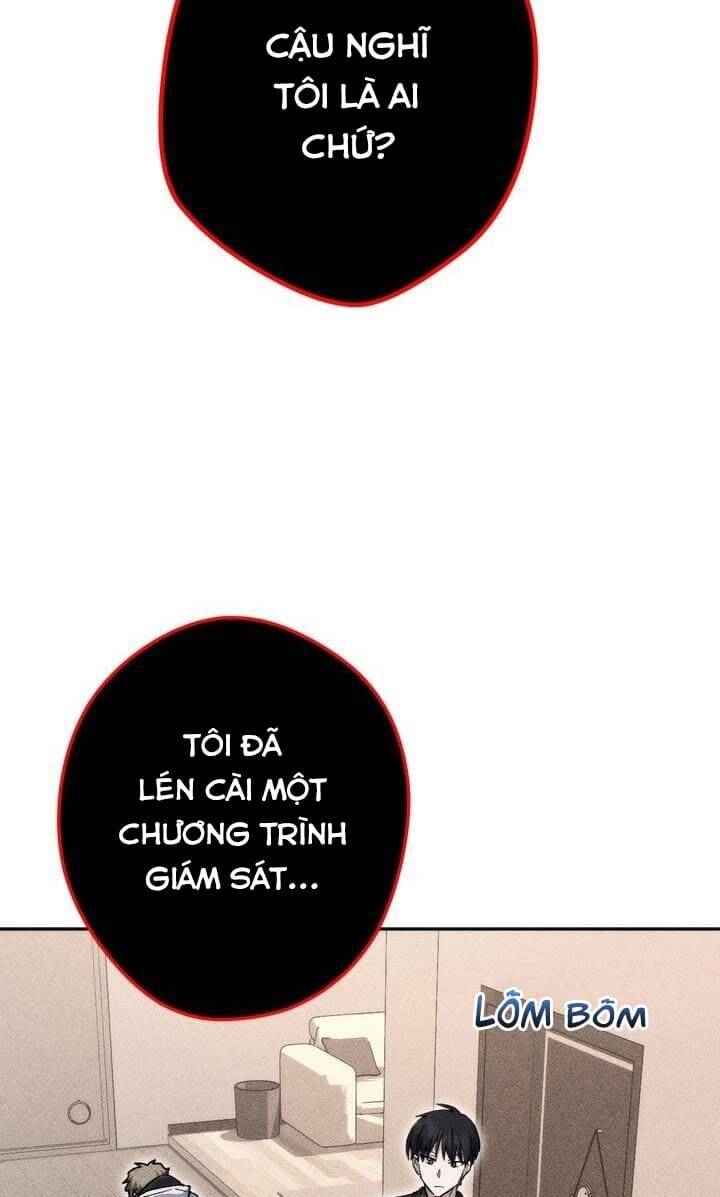 Sự Sống Sót Của Kẻ Chiêu Hồn - Chương 13