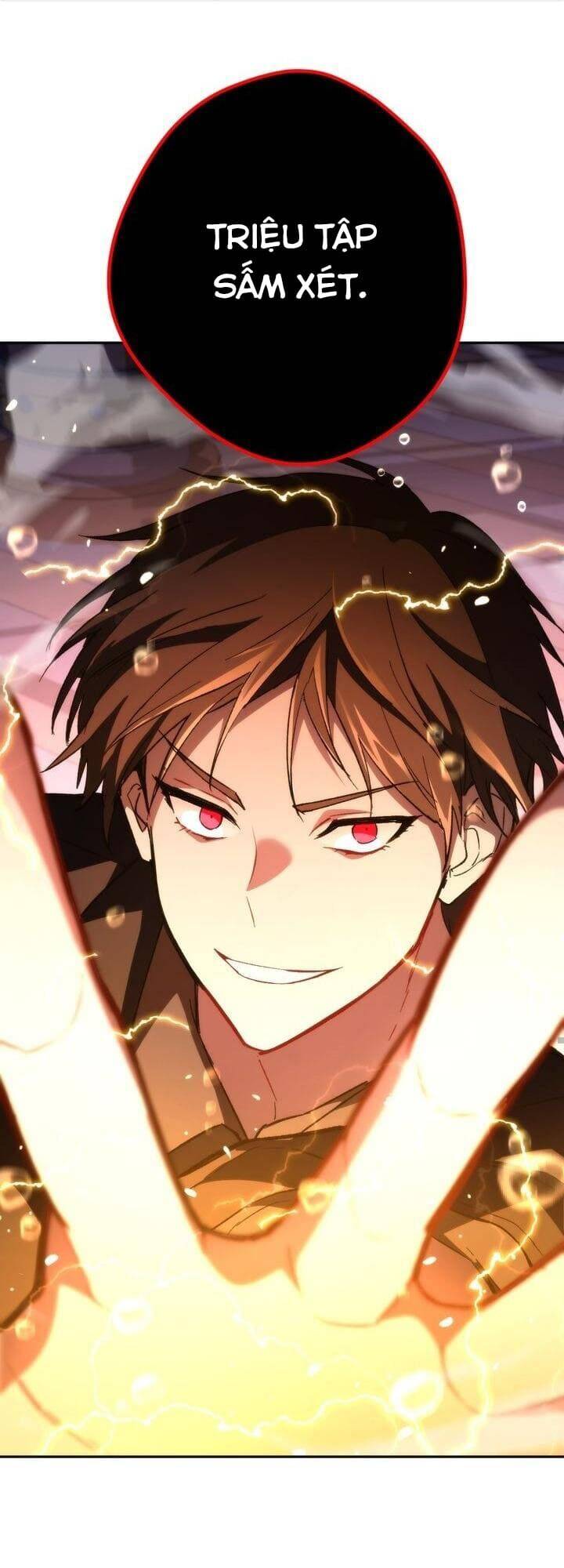 Sự Sống Sót Của Kẻ Chiêu Hồn - Chương 13