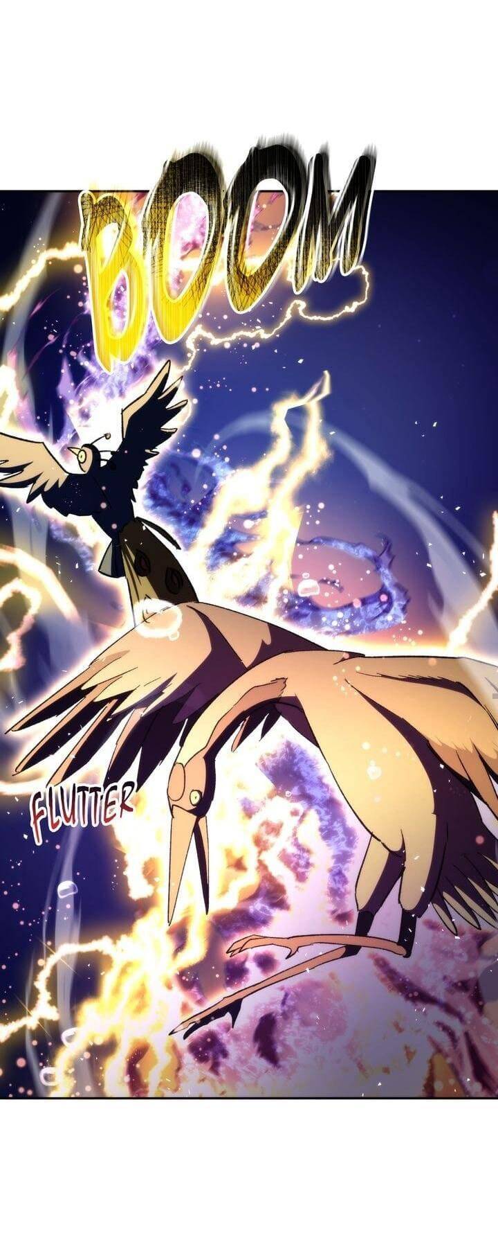 Sự Sống Sót Của Kẻ Chiêu Hồn - Chương 13