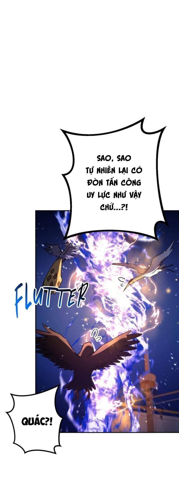 Sự Sống Sót Của Kẻ Chiêu Hồn - Chương 13