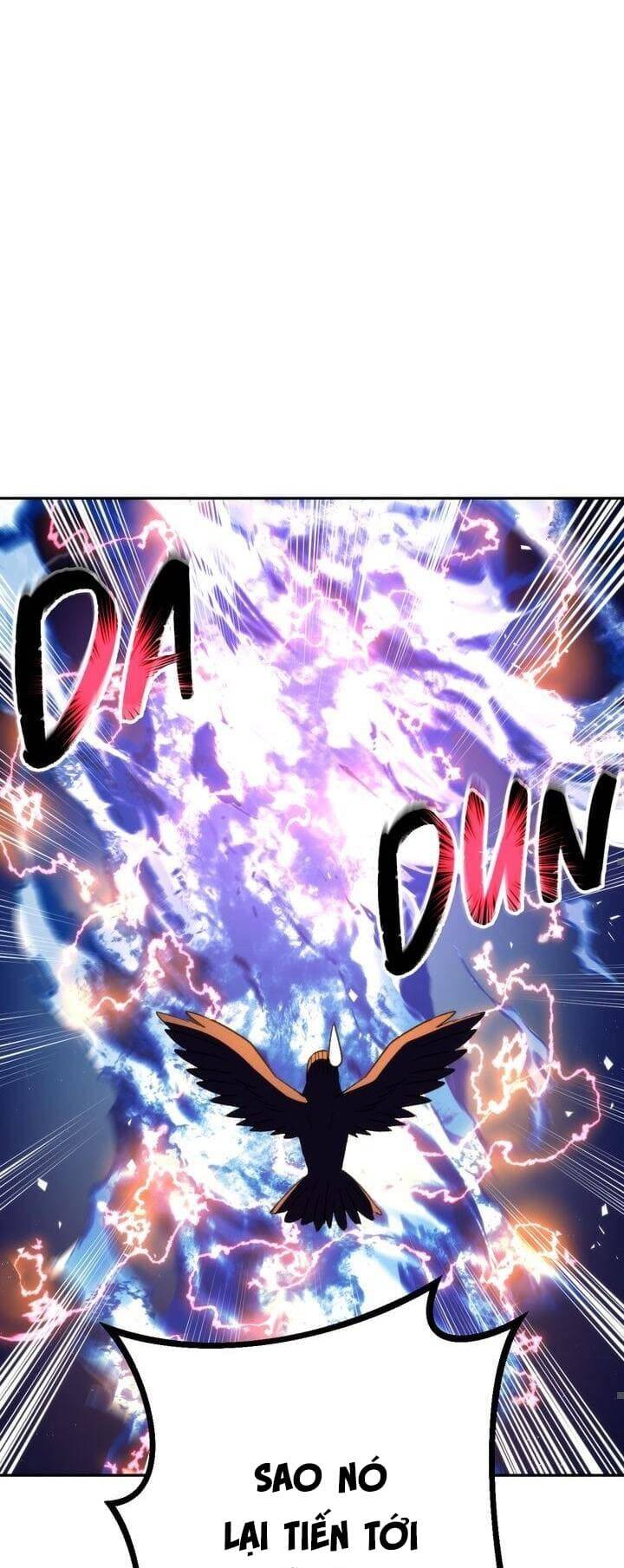 Sự Sống Sót Của Kẻ Chiêu Hồn - Chương 13