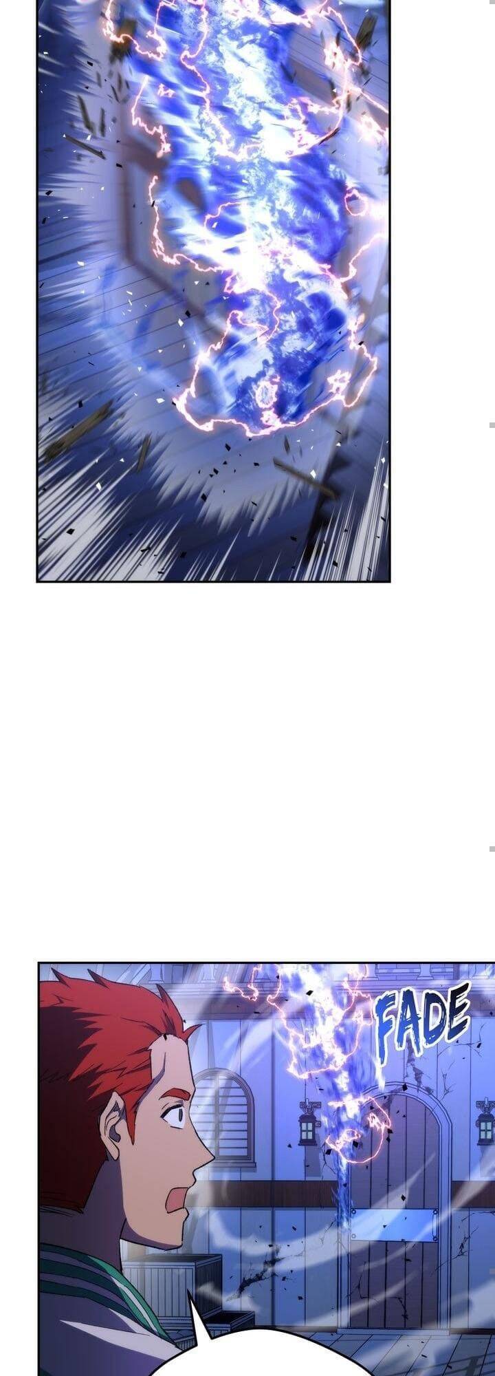 Sự Sống Sót Của Kẻ Chiêu Hồn - Chương 13