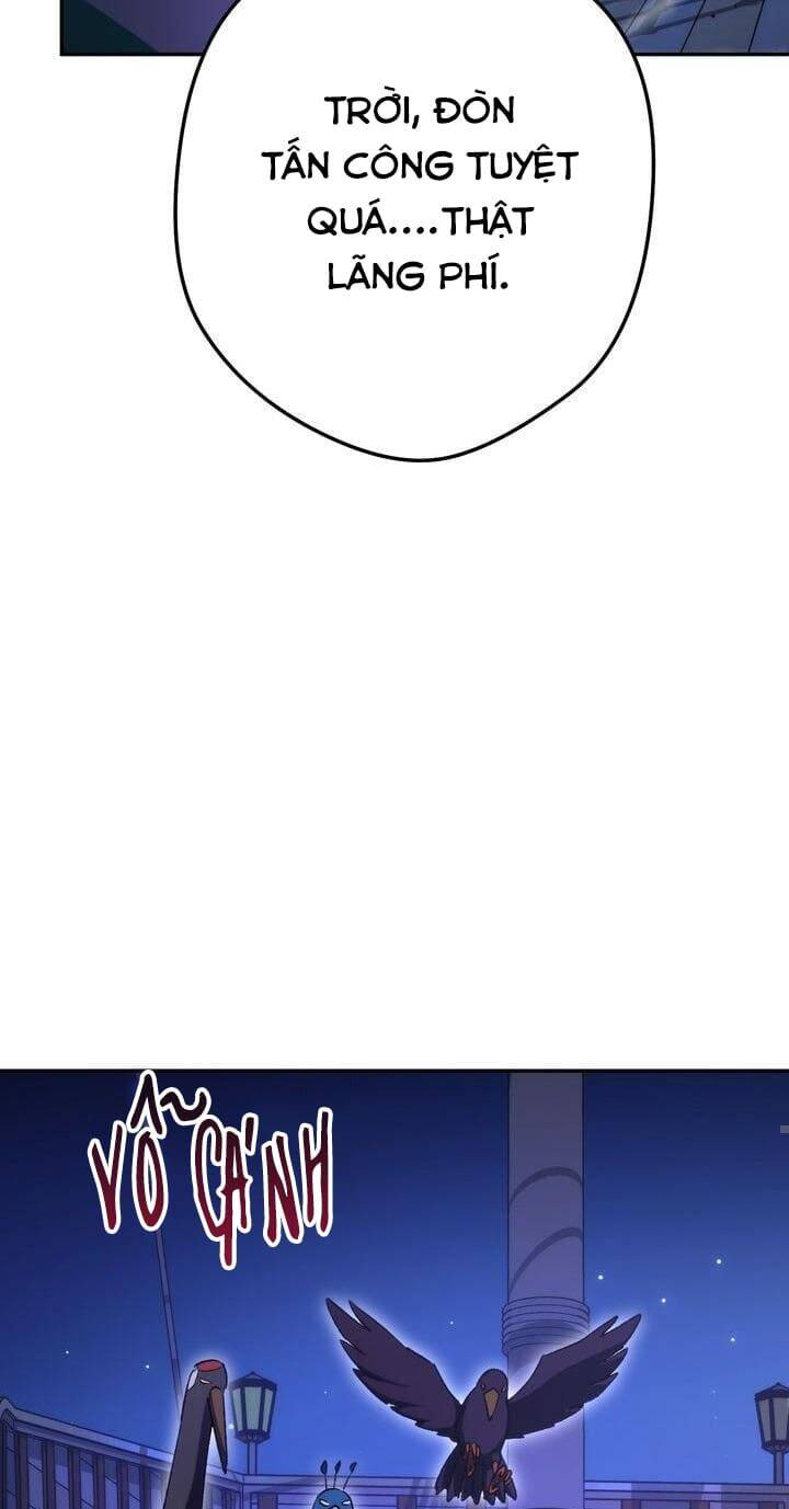 Sự Sống Sót Của Kẻ Chiêu Hồn - Chương 13