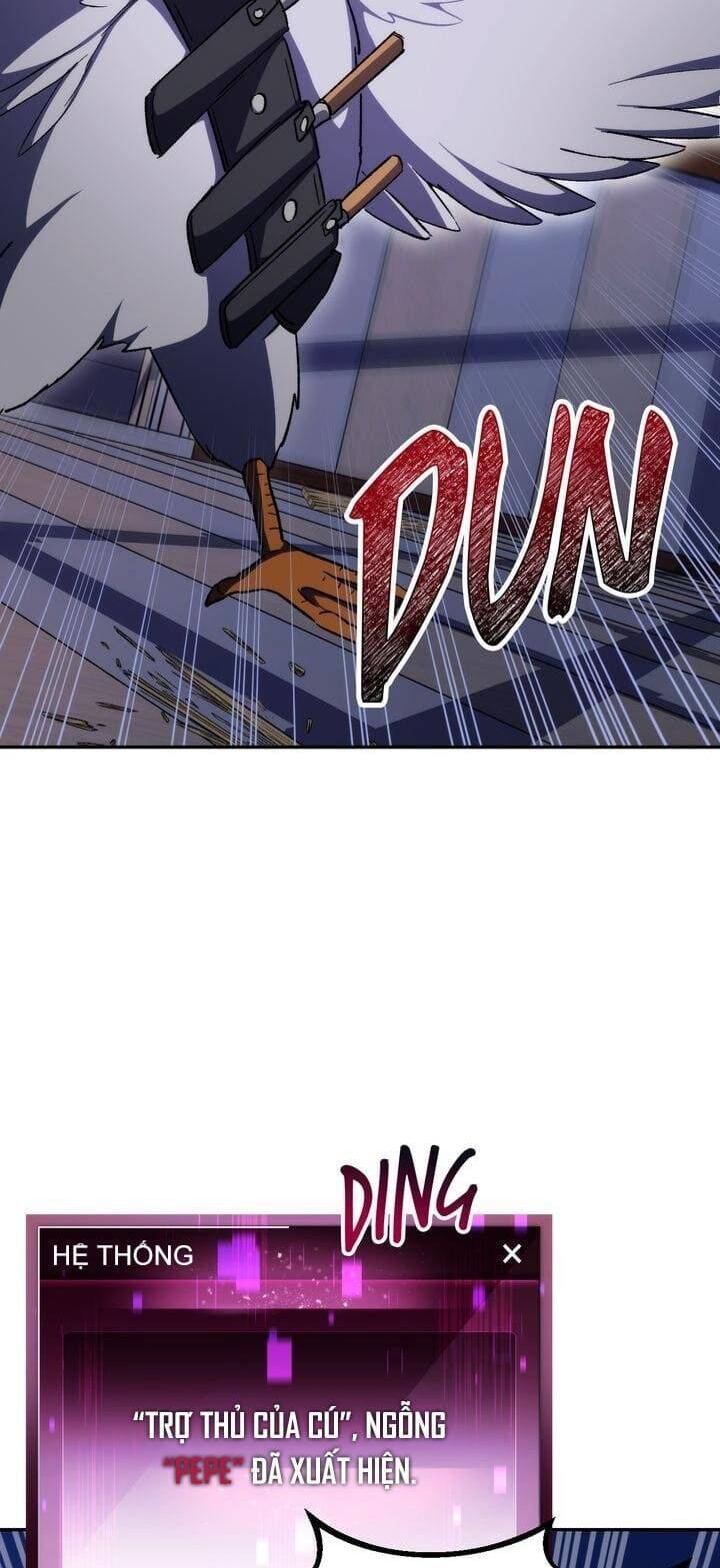 Sự Sống Sót Của Kẻ Chiêu Hồn - Chương 13