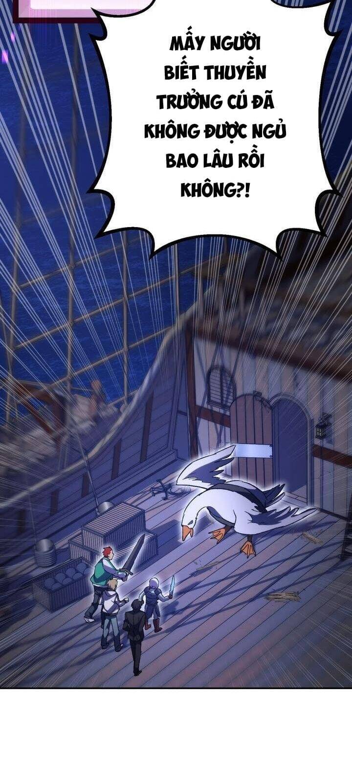 Sự Sống Sót Của Kẻ Chiêu Hồn - Chương 13