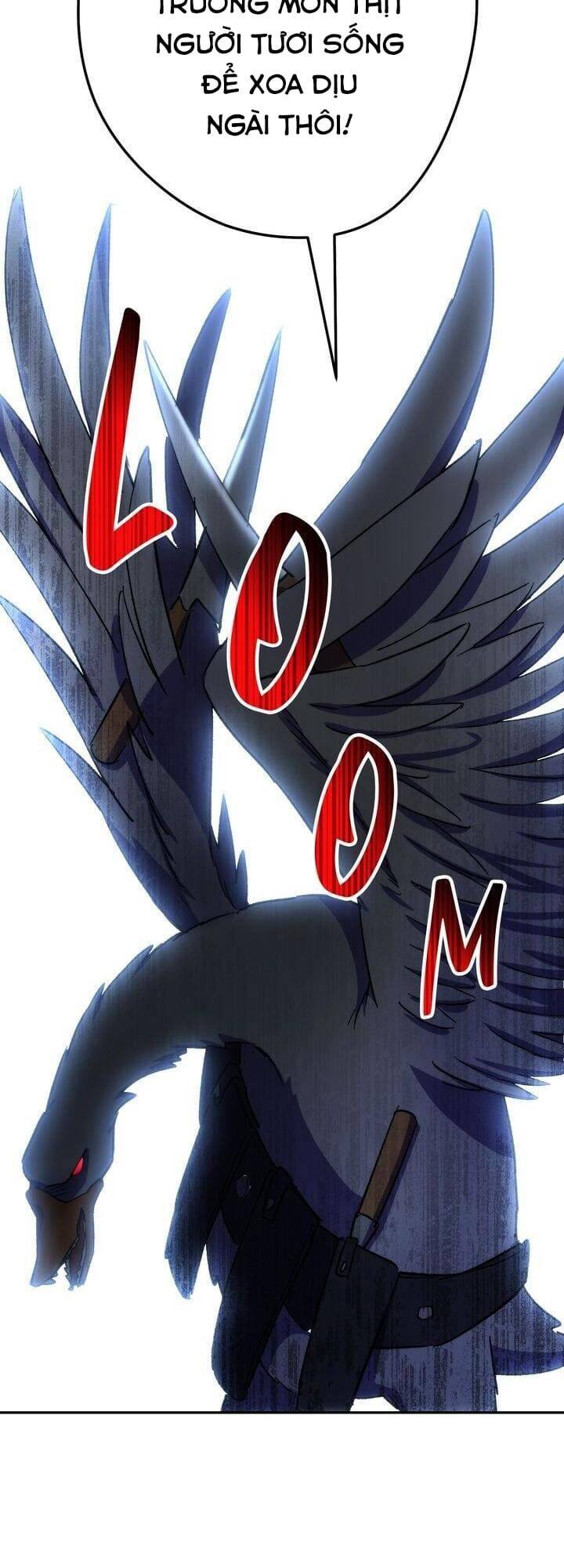 Sự Sống Sót Của Kẻ Chiêu Hồn - Chương 13