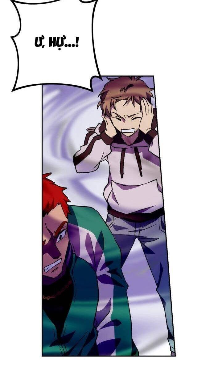 Sự Sống Sót Của Kẻ Chiêu Hồn - Chương 13