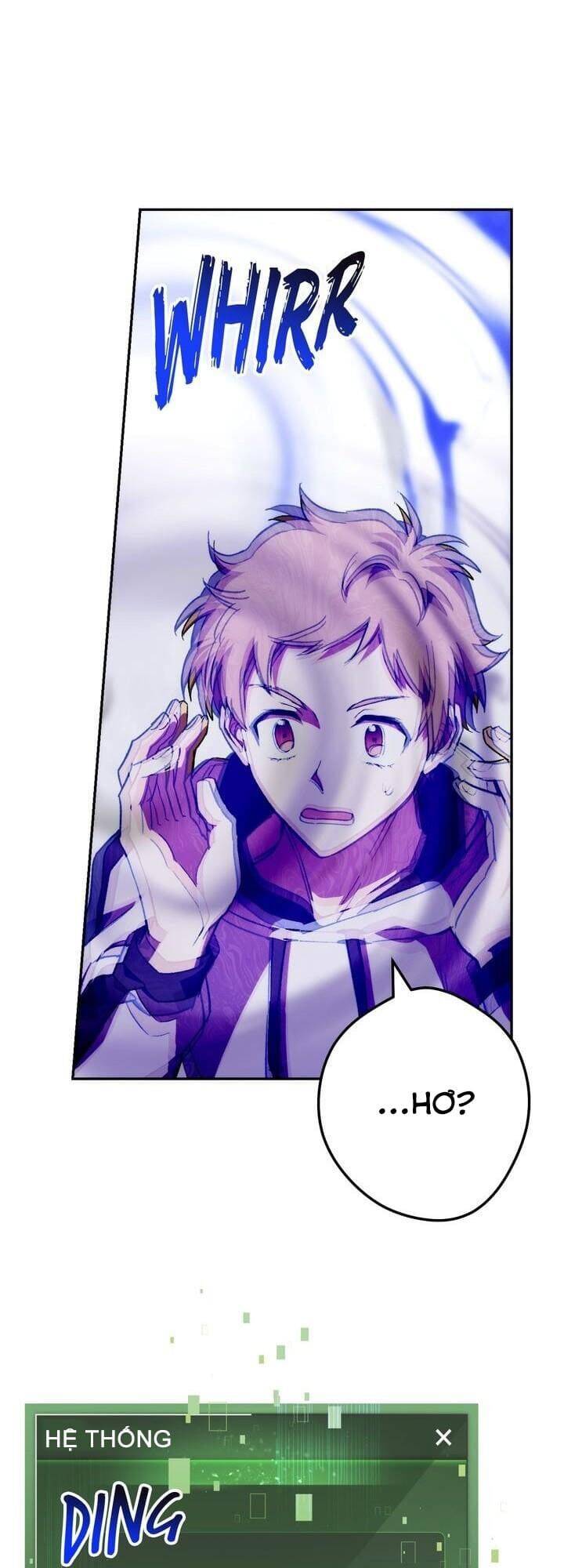 Sự Sống Sót Của Kẻ Chiêu Hồn - Chương 13