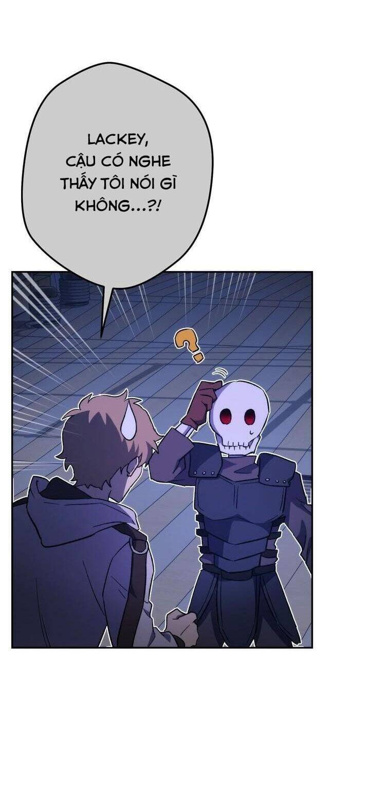 Sự Sống Sót Của Kẻ Chiêu Hồn - Chương 13