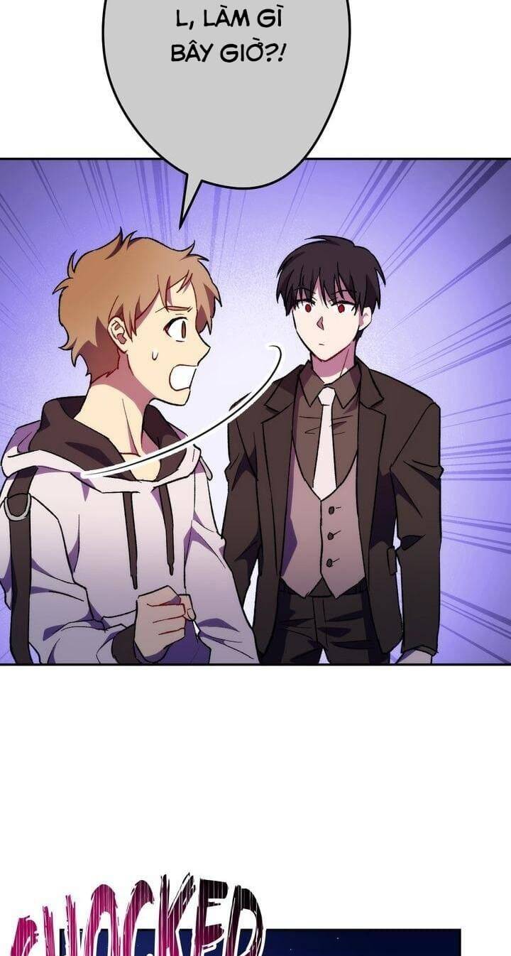 Sự Sống Sót Của Kẻ Chiêu Hồn - Chương 13