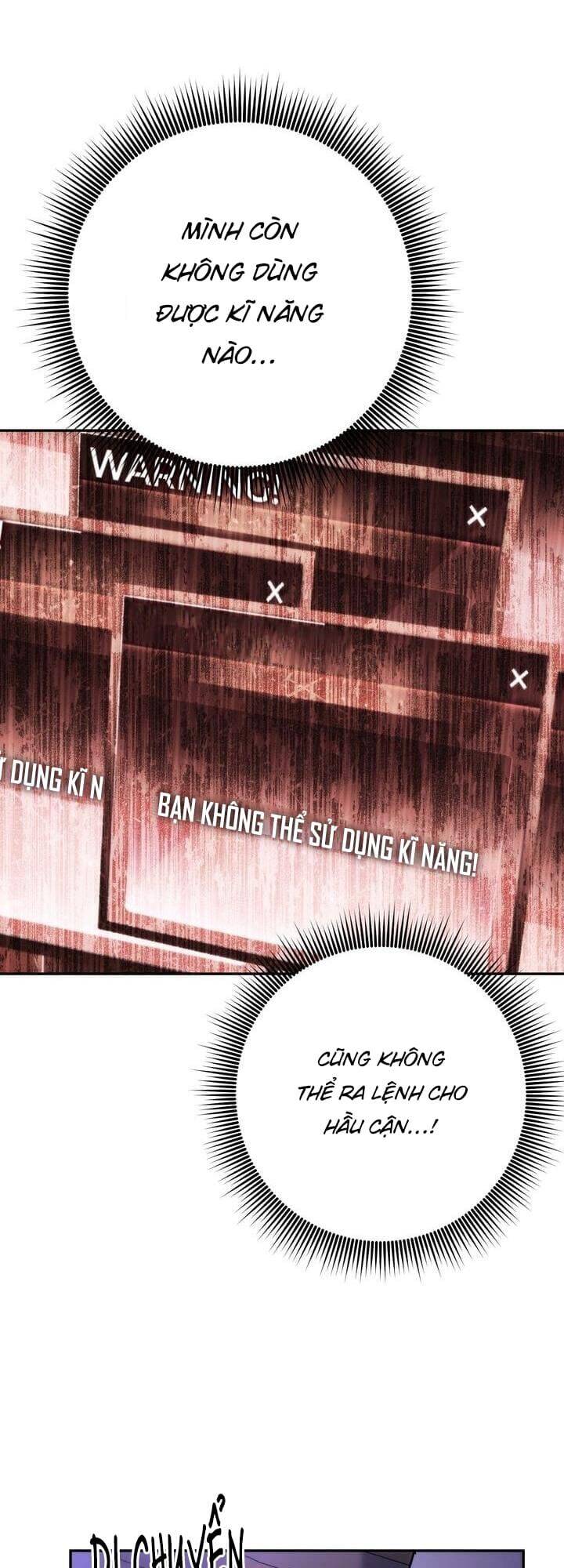 Sự Sống Sót Của Kẻ Chiêu Hồn - Chương 13