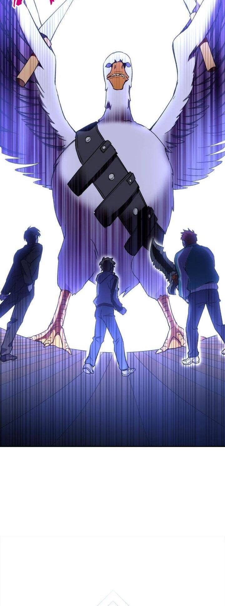 Sự Sống Sót Của Kẻ Chiêu Hồn - Chương 13