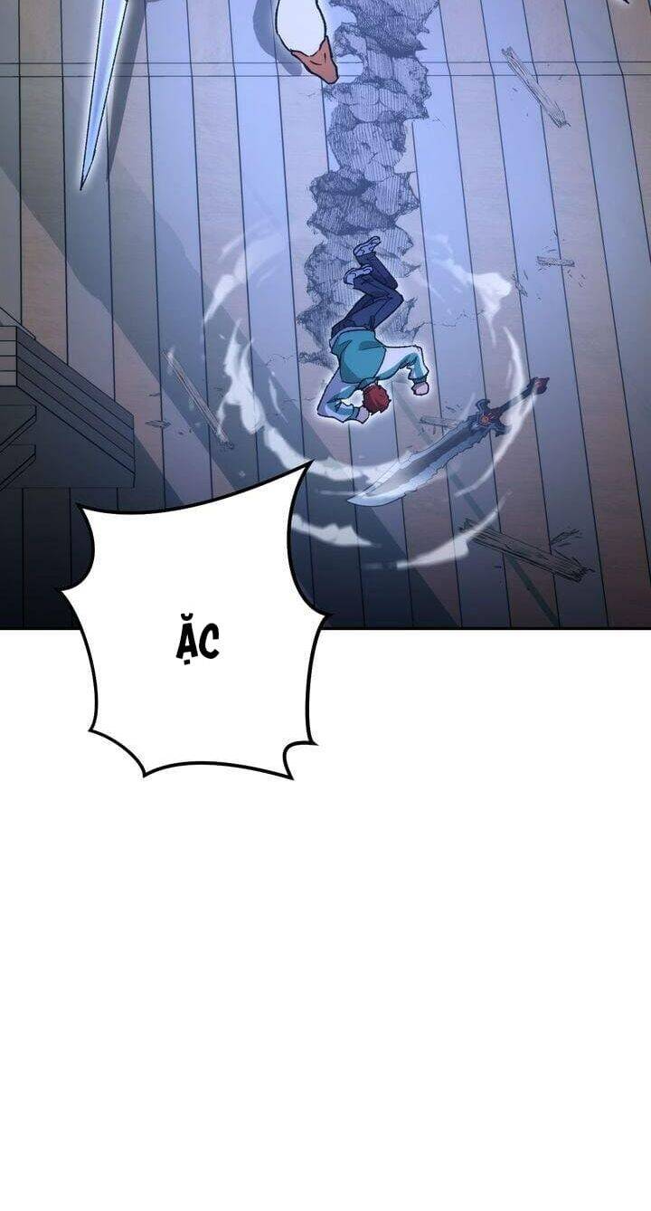 Sự Sống Sót Của Kẻ Chiêu Hồn - Chương 14