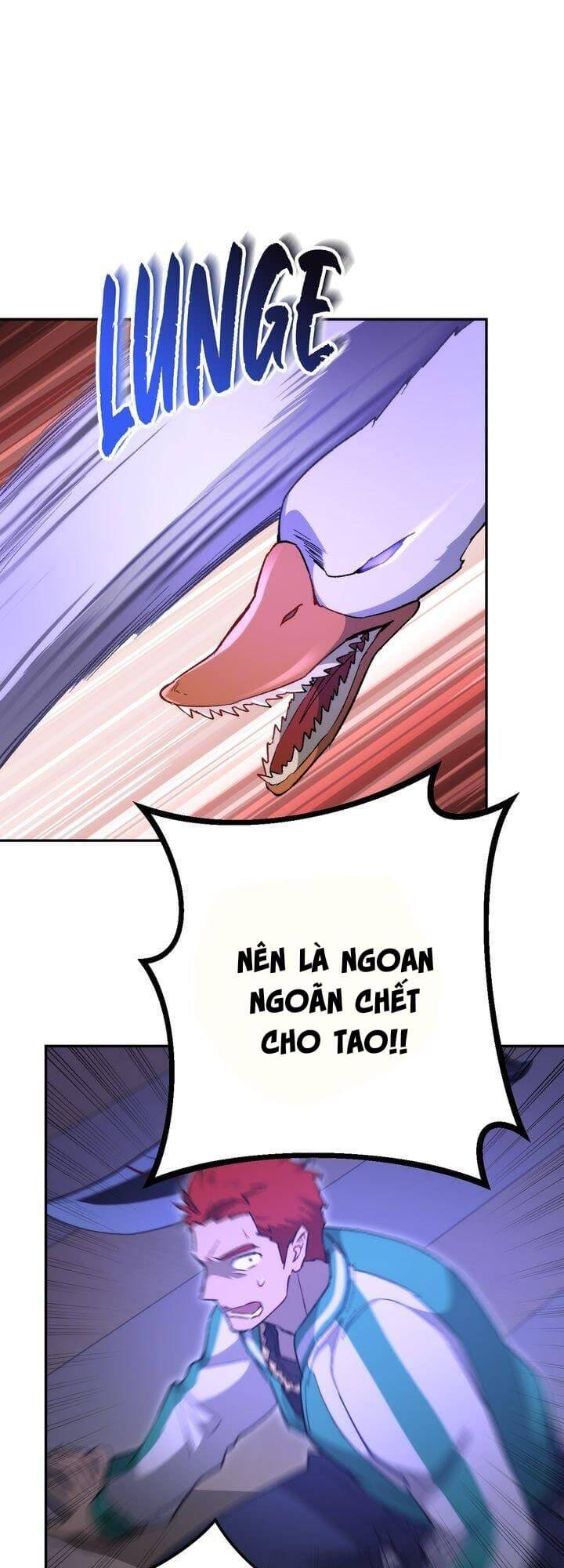 Sự Sống Sót Của Kẻ Chiêu Hồn - Chương 14