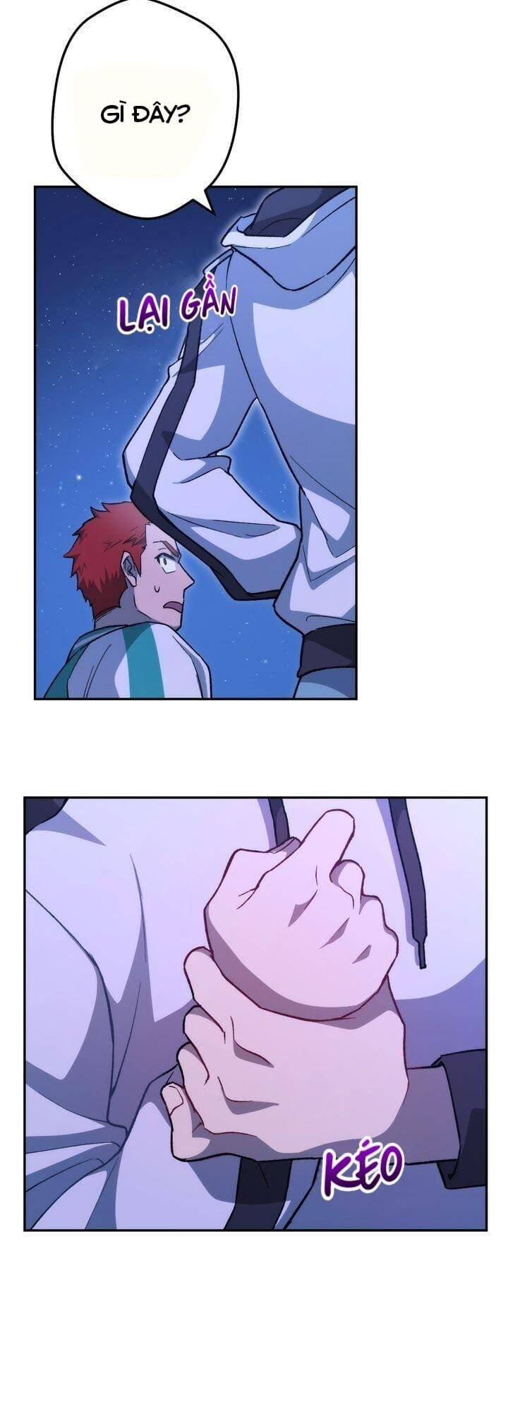 Sự Sống Sót Của Kẻ Chiêu Hồn - Chương 14