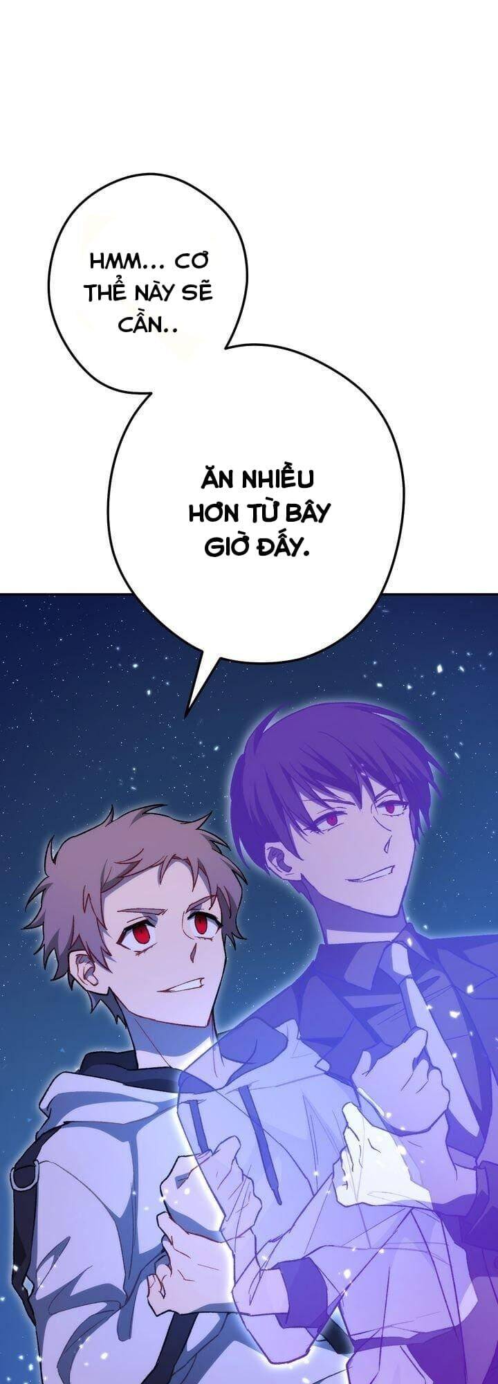 Sự Sống Sót Của Kẻ Chiêu Hồn - Chương 14