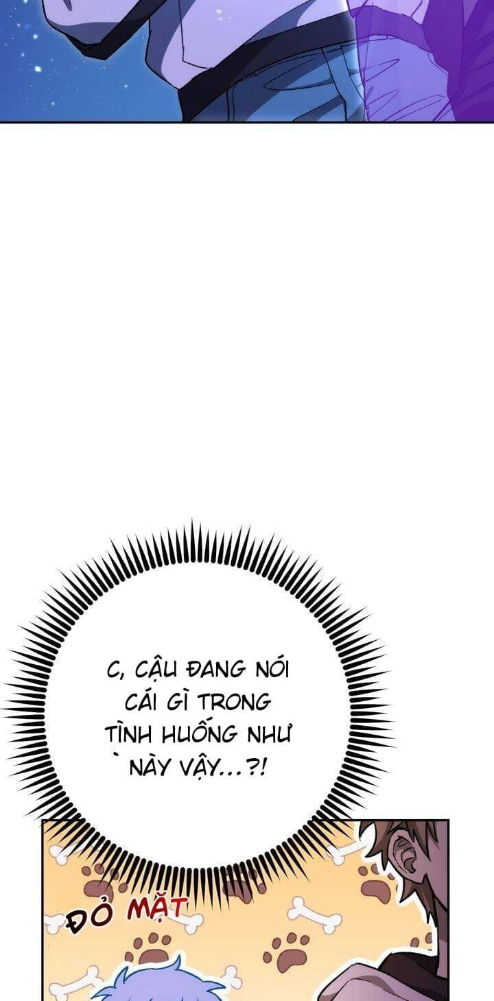 Sự Sống Sót Của Kẻ Chiêu Hồn - Chương 14