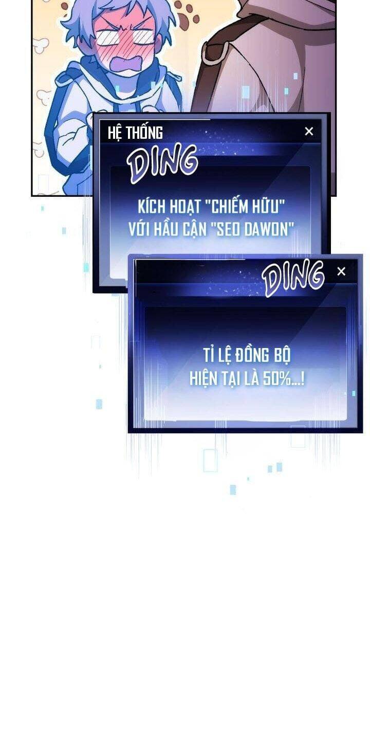 Sự Sống Sót Của Kẻ Chiêu Hồn - Chương 14