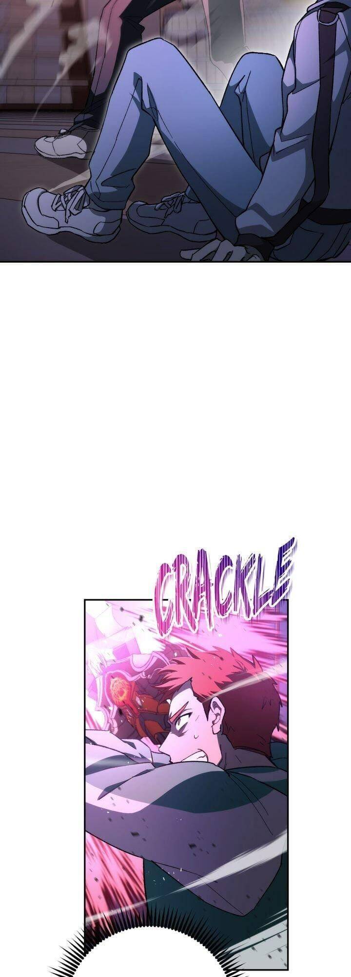 Sự Sống Sót Của Kẻ Chiêu Hồn - Chương 14