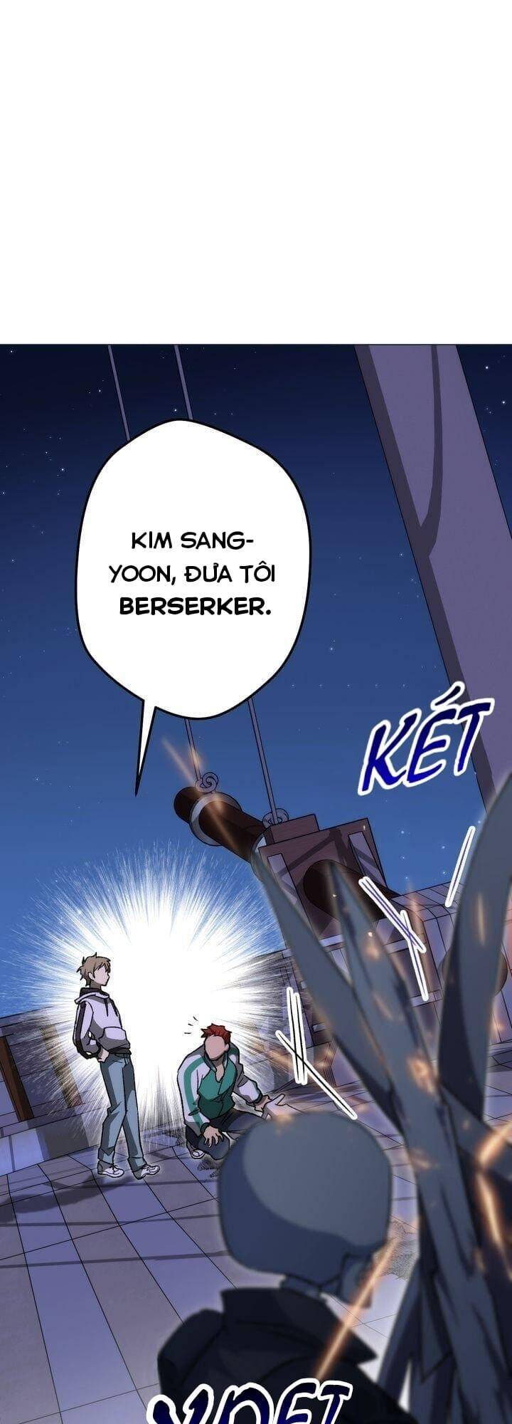 Sự Sống Sót Của Kẻ Chiêu Hồn - Chương 14