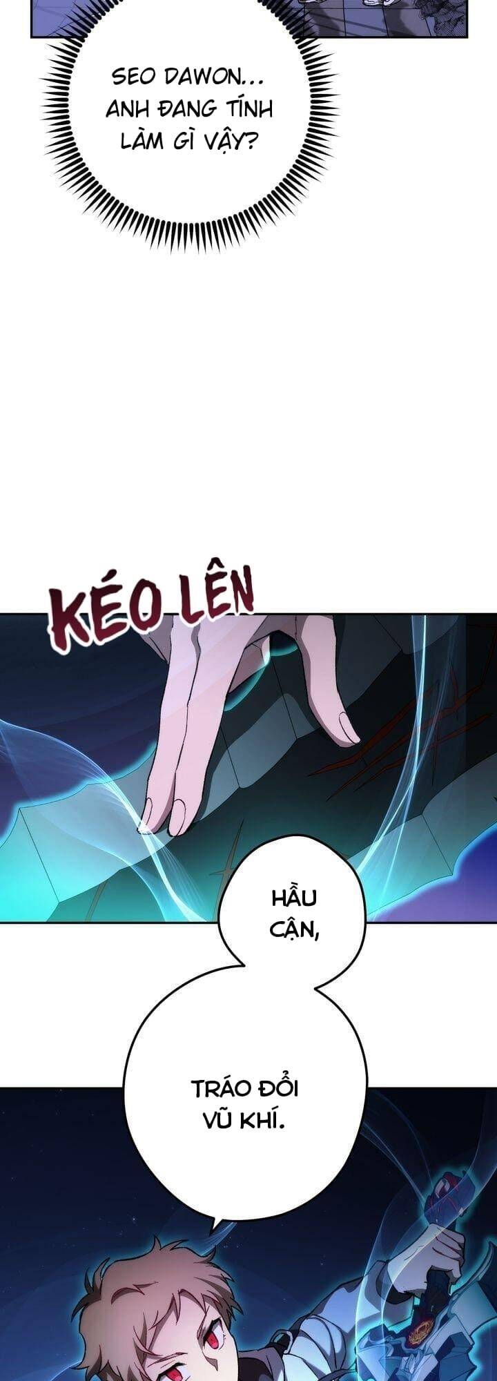 Sự Sống Sót Của Kẻ Chiêu Hồn - Chương 14