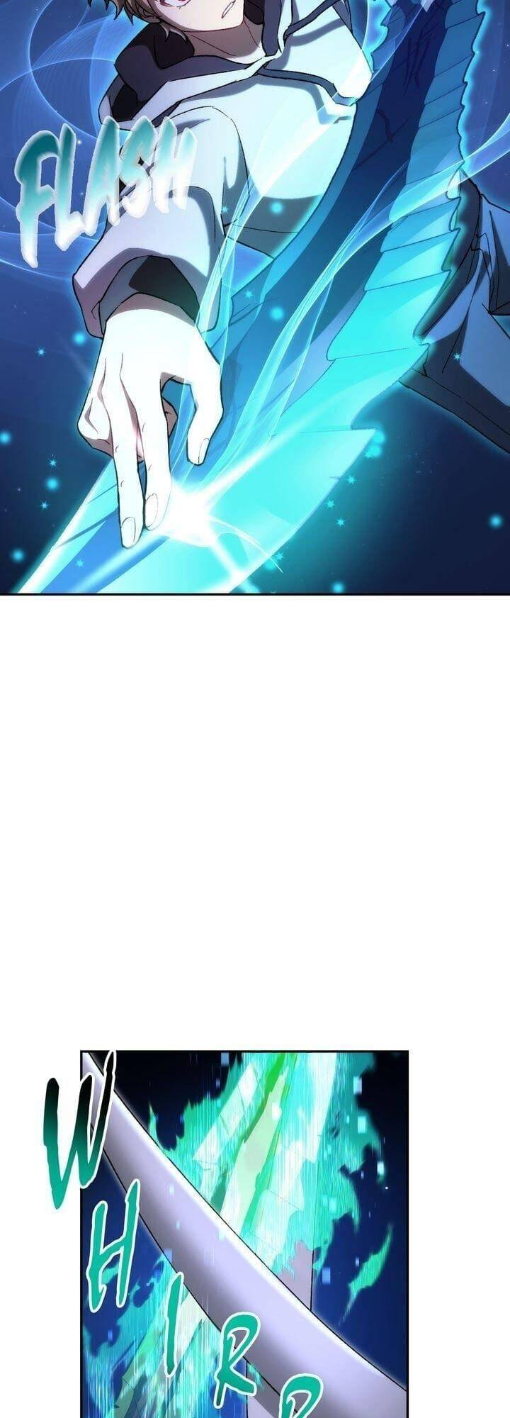 Sự Sống Sót Của Kẻ Chiêu Hồn - Chương 14