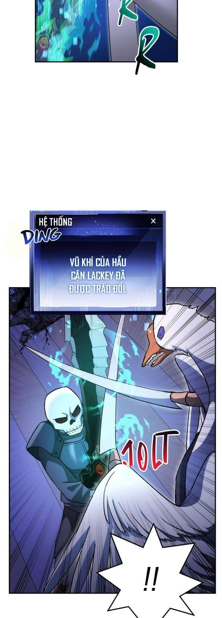 Sự Sống Sót Của Kẻ Chiêu Hồn - Chương 14