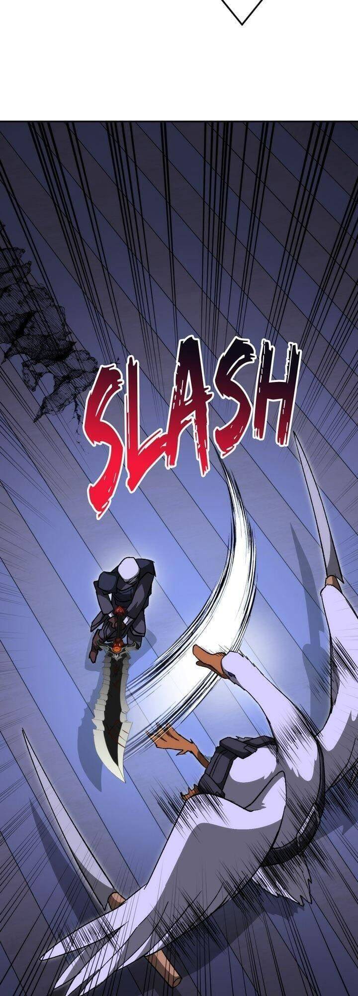 Sự Sống Sót Của Kẻ Chiêu Hồn - Chương 14