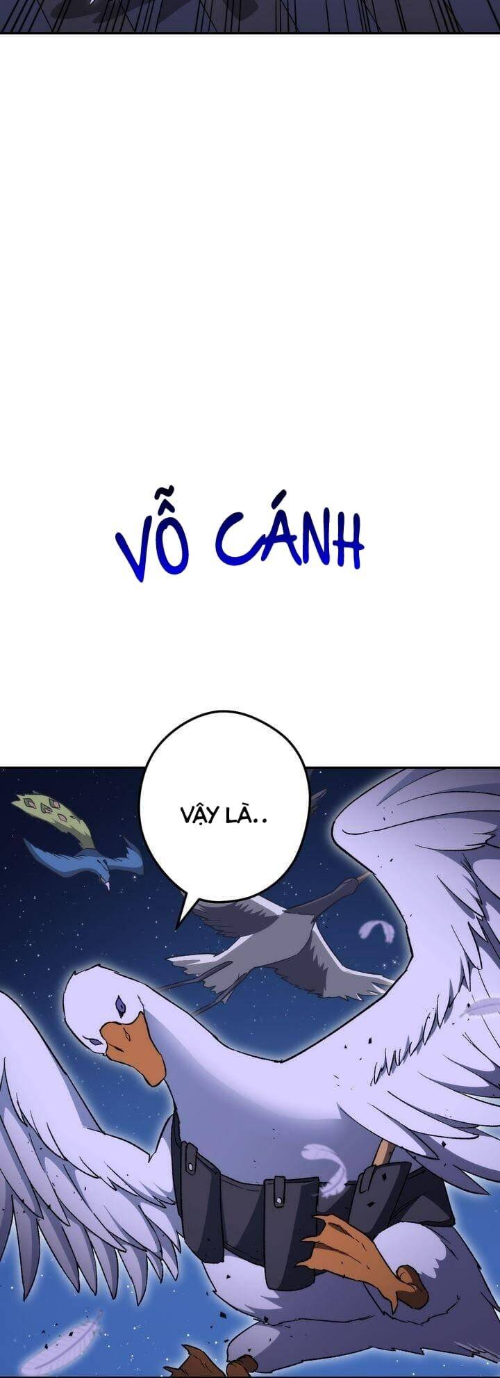 Sự Sống Sót Của Kẻ Chiêu Hồn - Chương 14