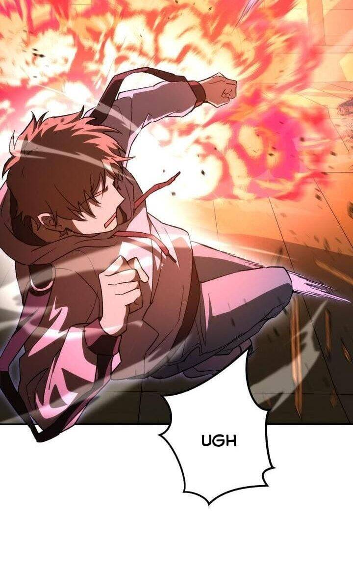 Sự Sống Sót Của Kẻ Chiêu Hồn - Chương 14