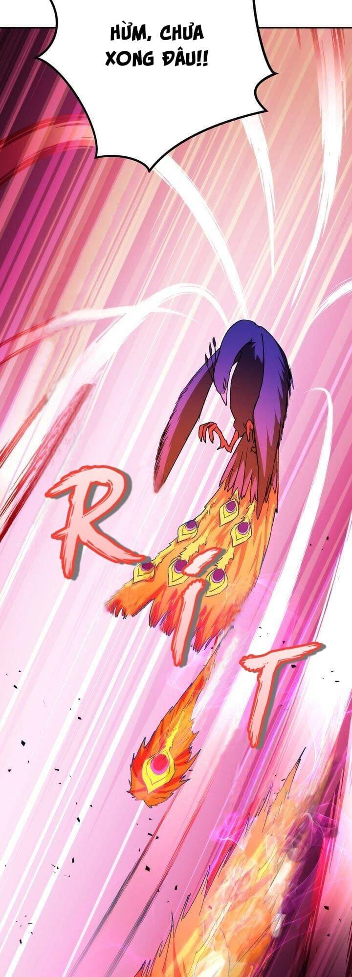 Sự Sống Sót Của Kẻ Chiêu Hồn - Chương 14